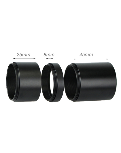 T2 Extension Tube